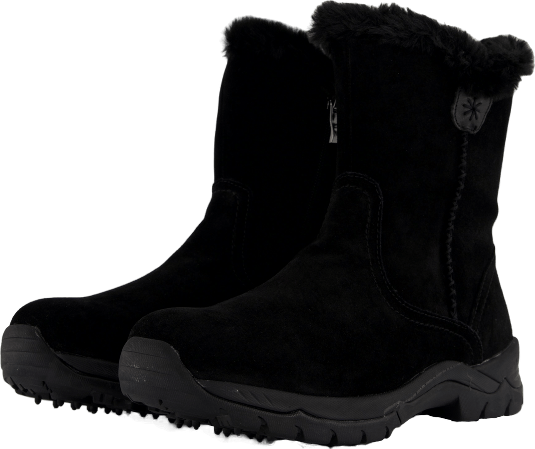 Keizer Studs Black