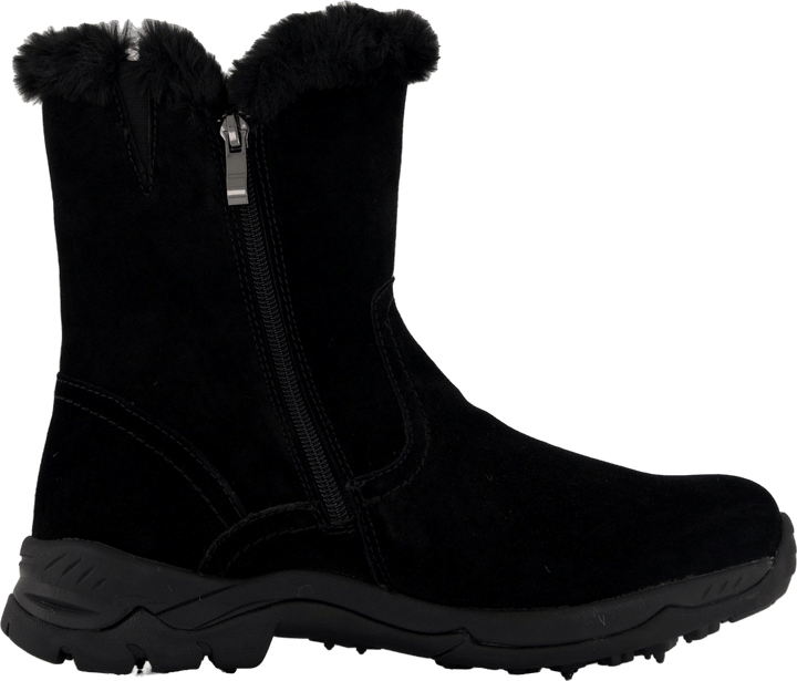 Keizer Studs Black