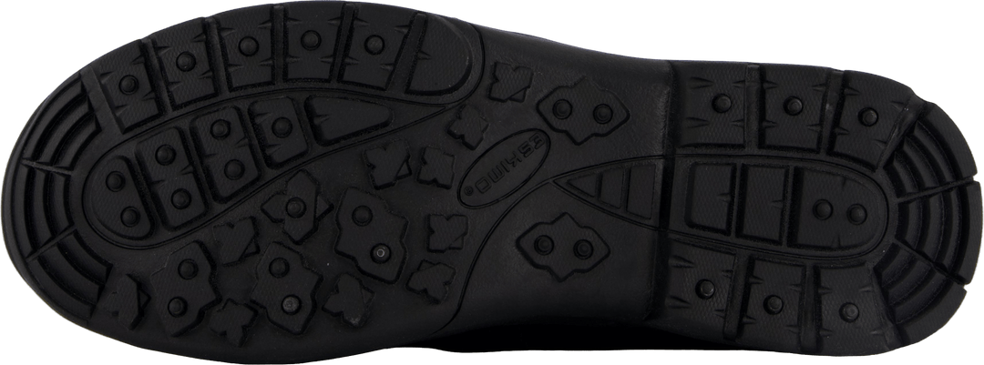 Keizer Studs Black