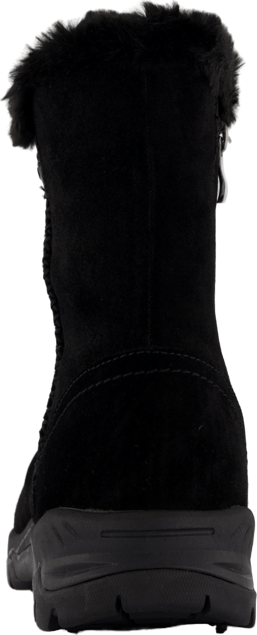 Keizer Studs Black