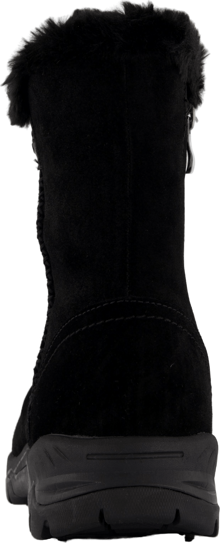 Keizer Studs Black