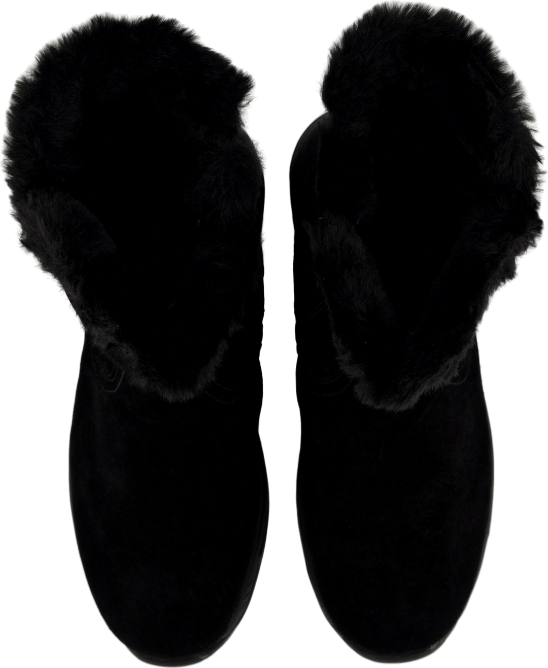 Keizer Studs Black