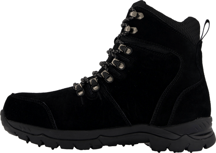 Woodford L Nieten Schwarz