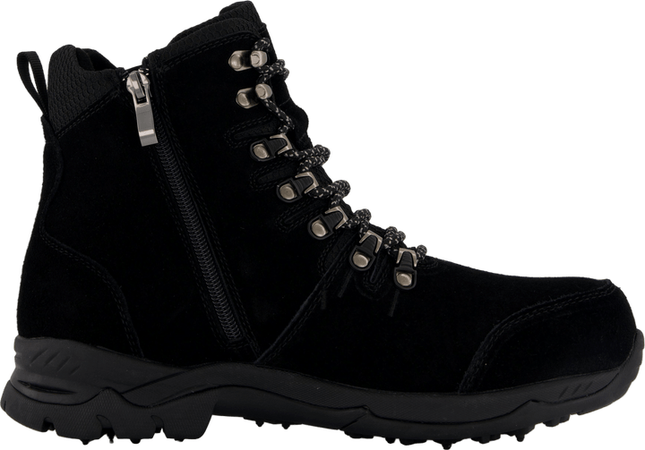 Woodford L Nieten Schwarz