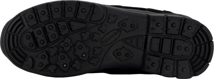 Woodford L Nieten Schwarz