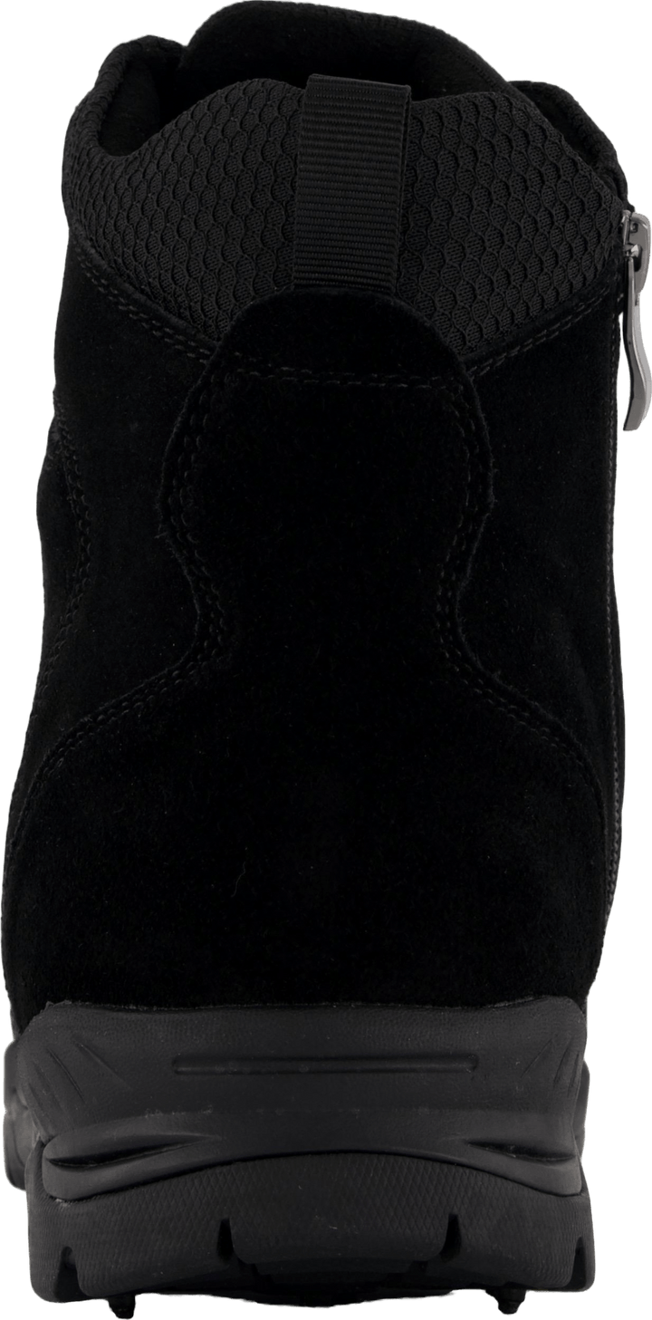 Woodford L Nieten Schwarz