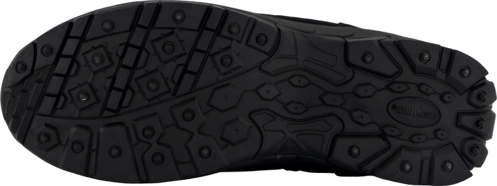 Pinner M Studs Black