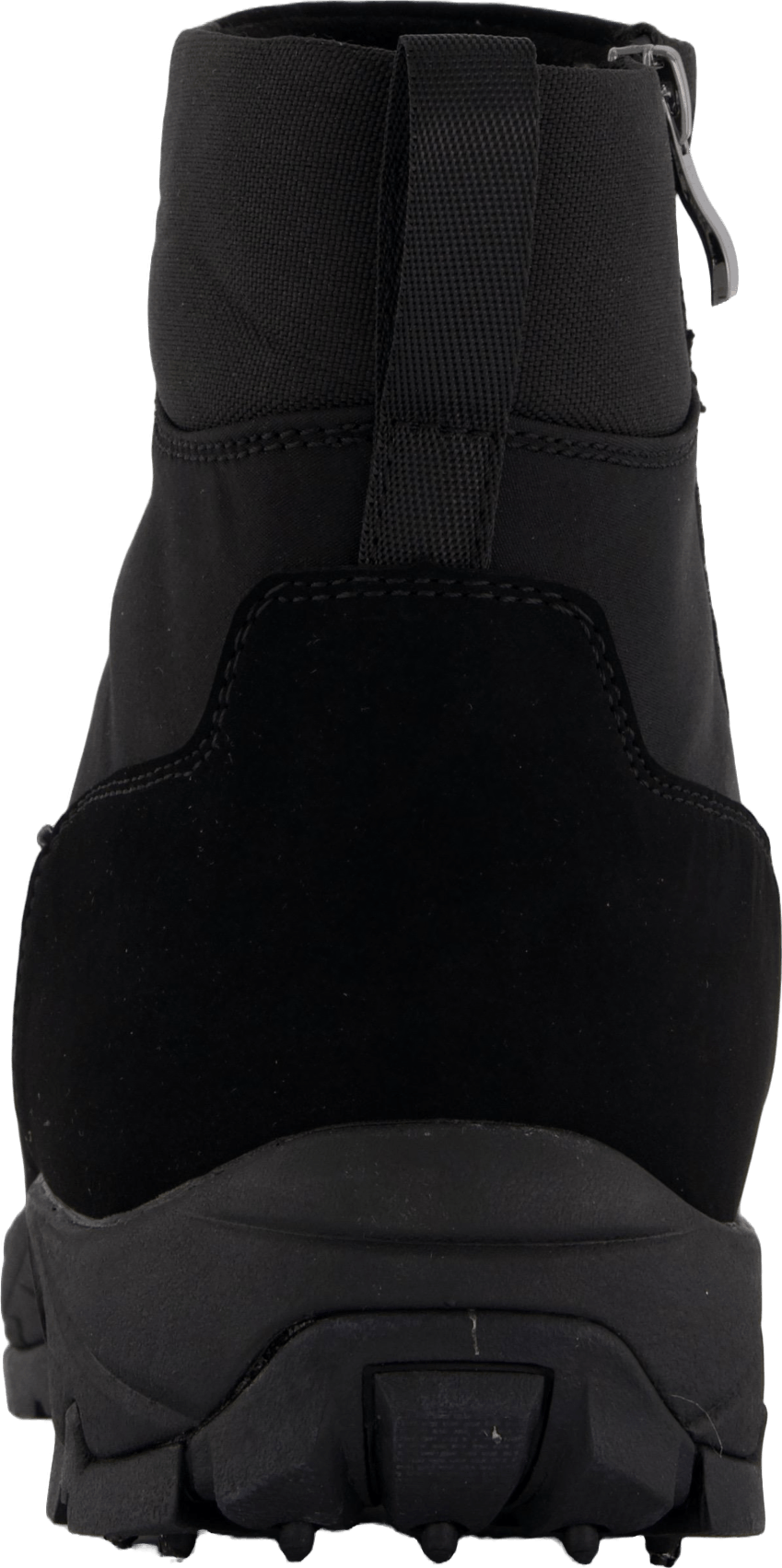 Pinner M Studs Black