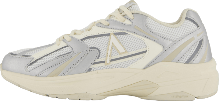 Crema d'argento Oserra