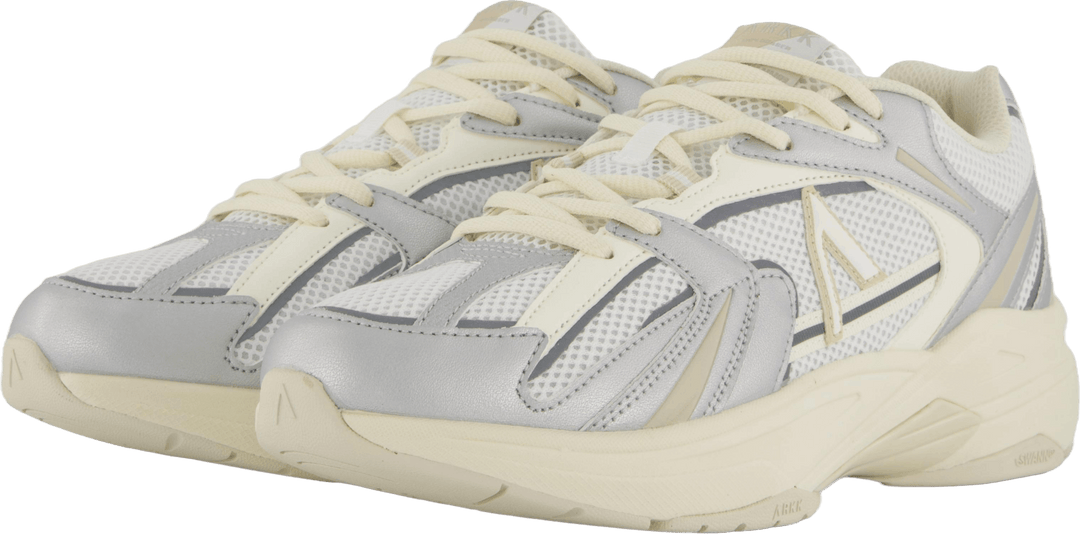 Crema d'argento Oserra