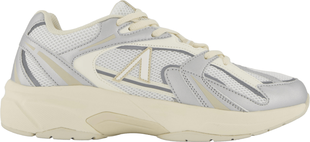 Crema d'argento Oserra