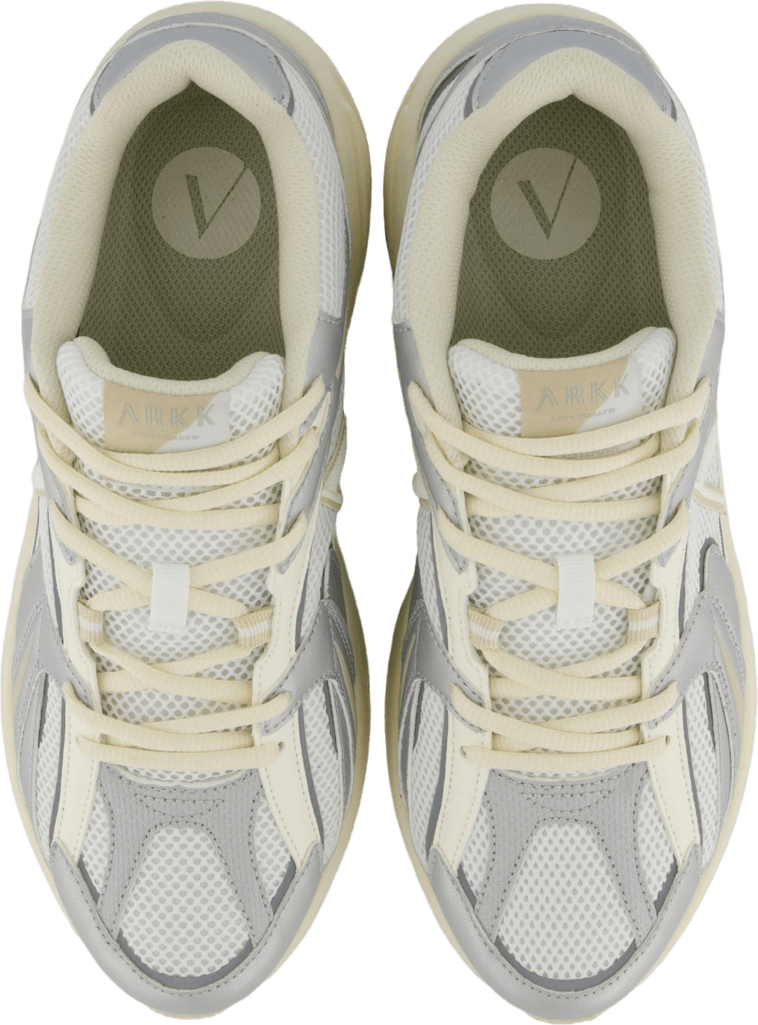 Crema d'argento Oserra