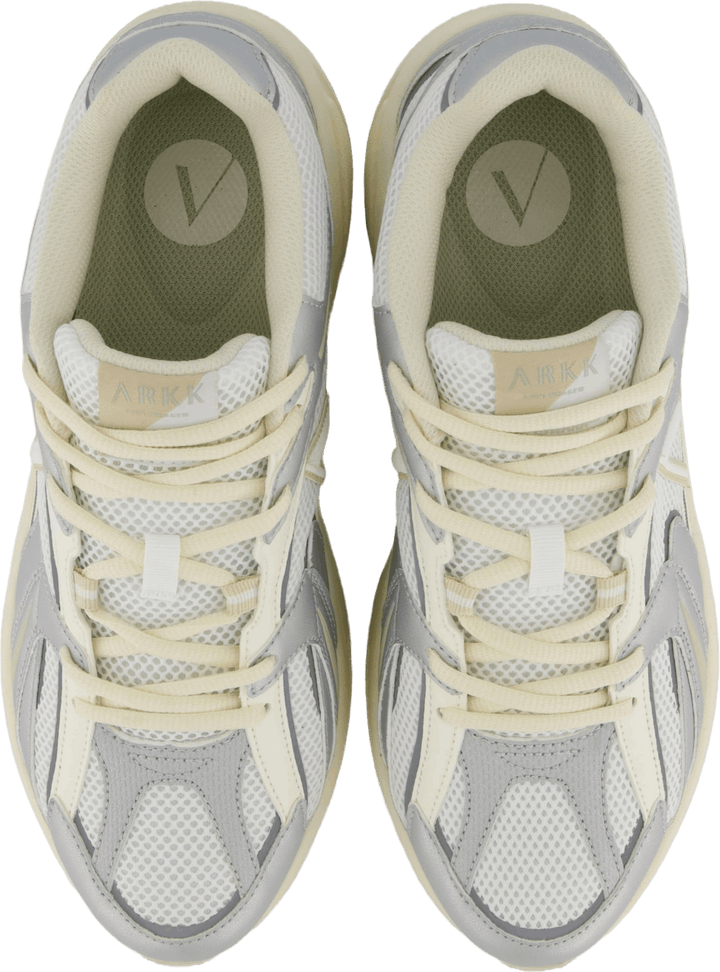 Crema d'argento Oserra