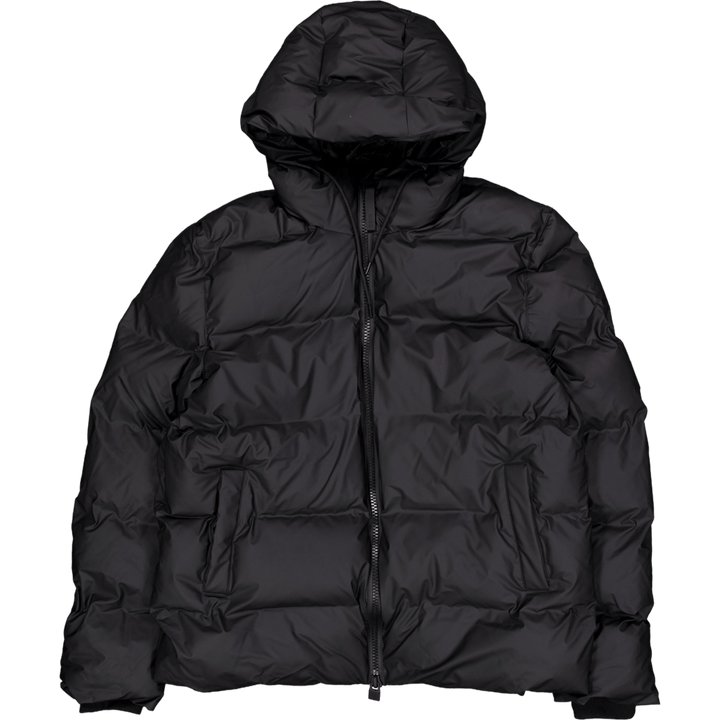 Doudoune Alta W3t3 01 Noir