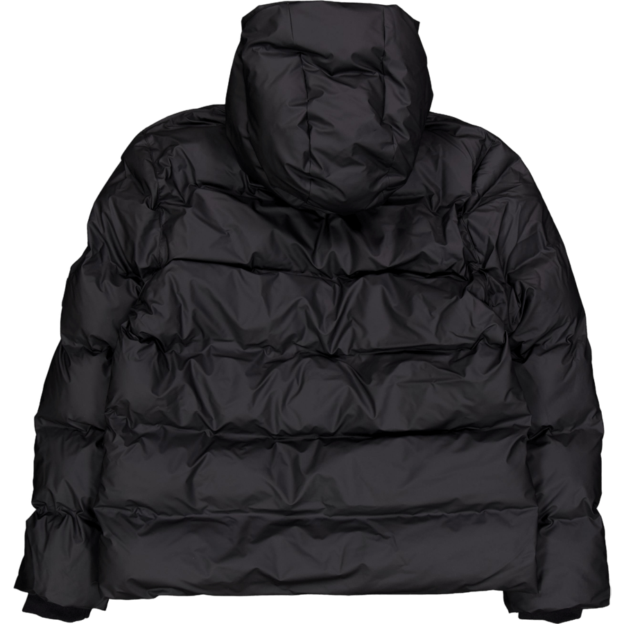 Doudoune Alta W3t3 01 Noir