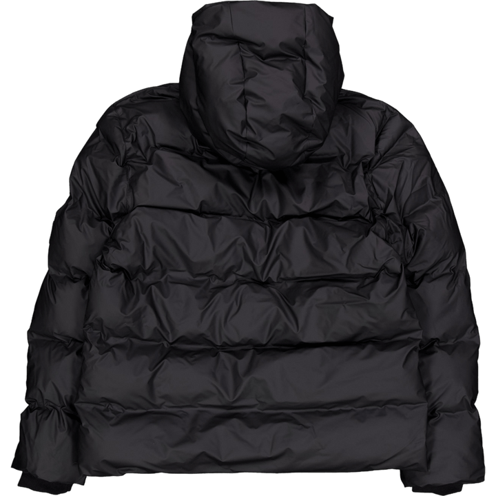 Doudoune Alta W3t3 01 Noir