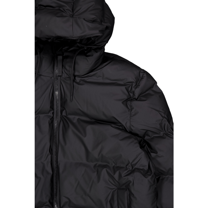 Doudoune Alta W3t3 01 Noir