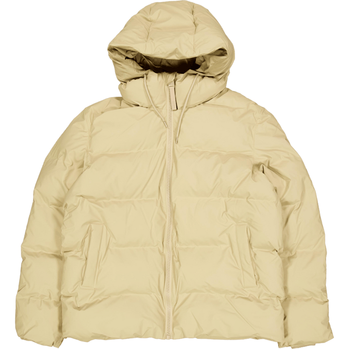 Doudoune Alta W3t3 24 Sable