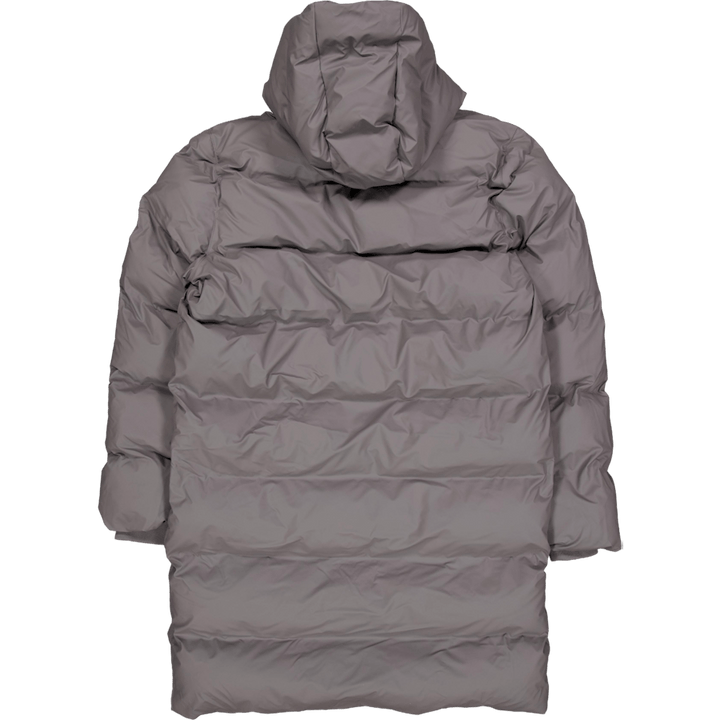 Doudoune longue Alta W3t4 13 Gris