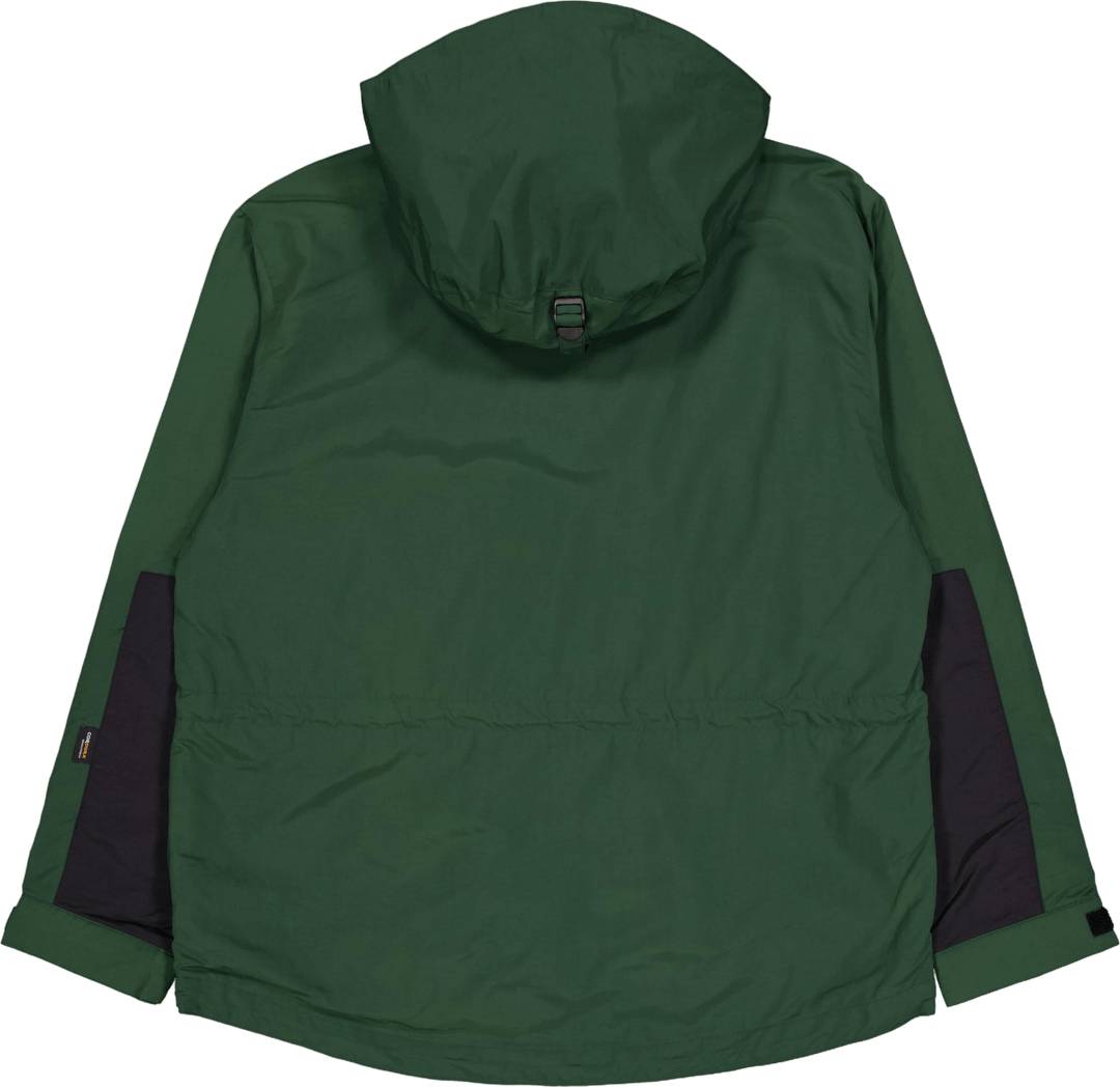 Giacca in cordura Leaf