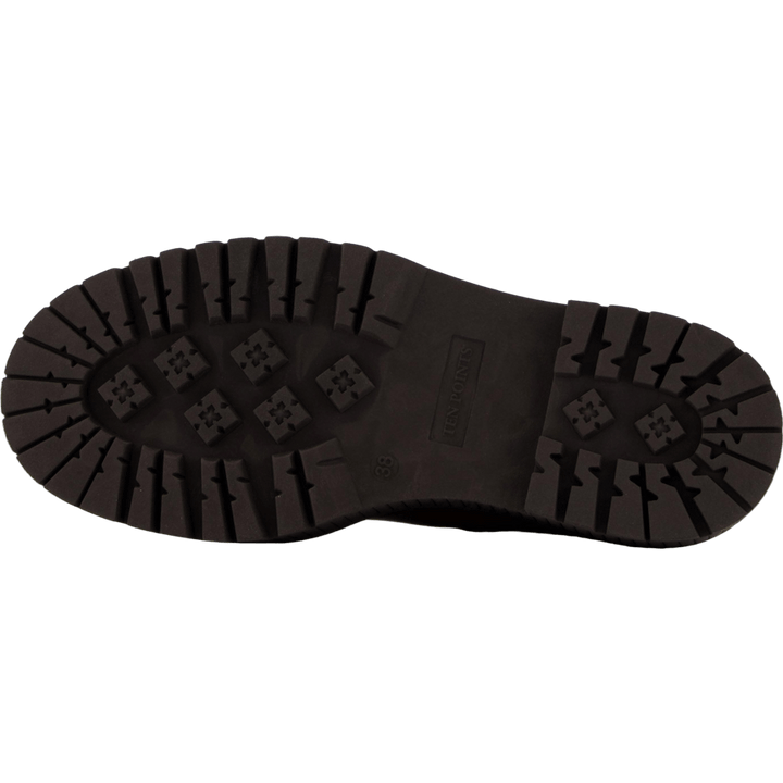 Alina Chelsea Boots Brown