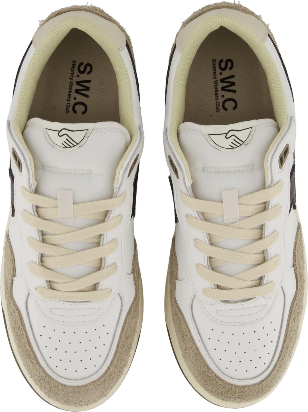 Pro Cup 01 S-strike Geo-merged Wntrwht