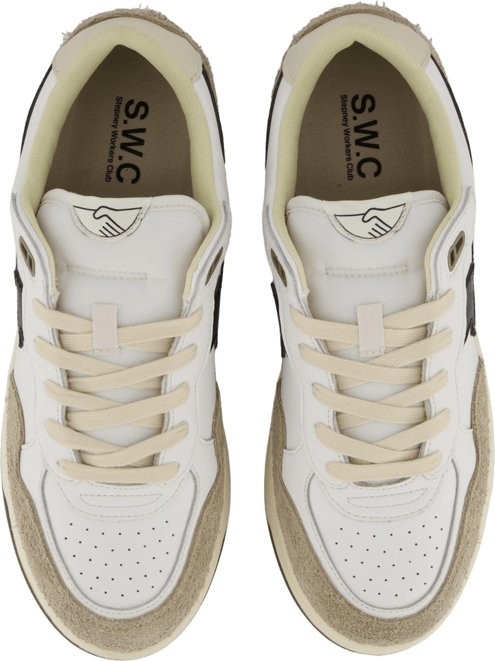 Pro Cup 01 S-strike Geo-merged Wntrwht