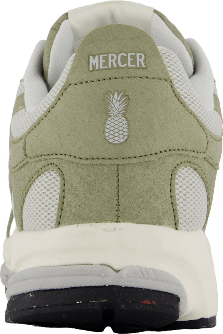 La réexécution de Pineapple 2.0 556 Olive