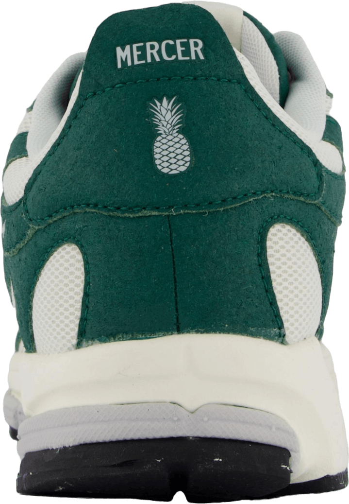 Ponovni zagon Ananas 2.0 500 zelena
