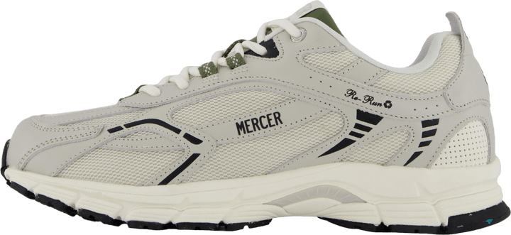 Die Wiederauflage Nappa 900 Grau
