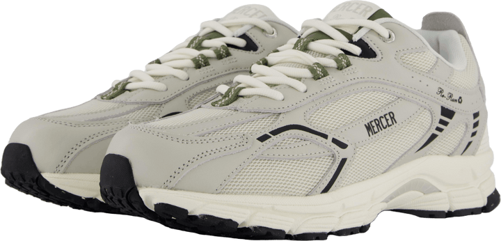 Die Wiederauflage Nappa 900 Grau