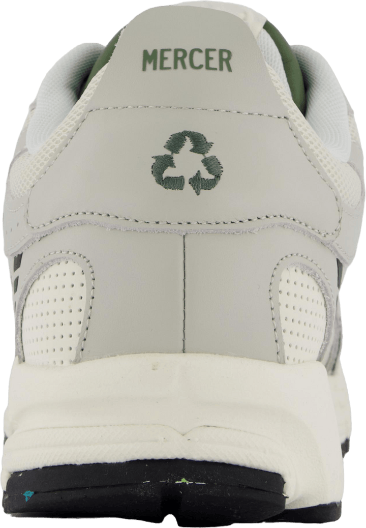 Die Wiederauflage Nappa 900 Grau