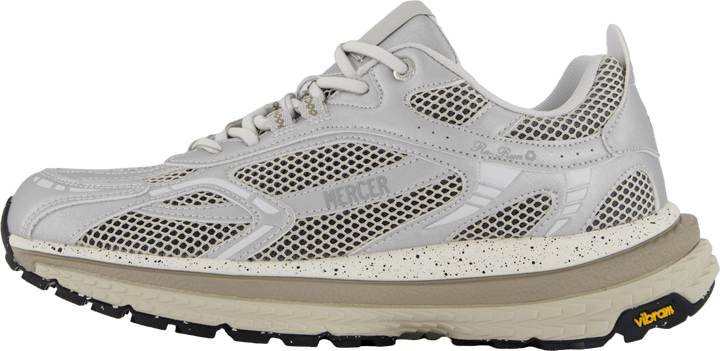 Ponovni zagon Vibram 996 Silver