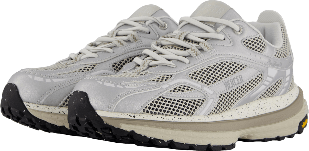 Ponovni zagon Vibram 996 Silver