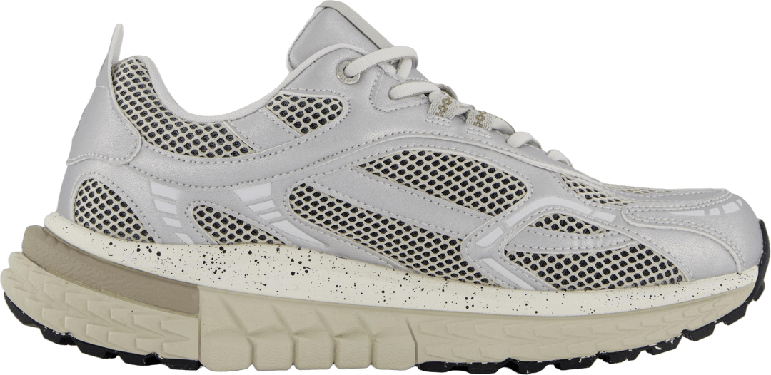 Ponovni zagon Vibram 996 Silver