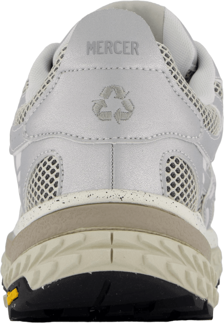 Ponovni zagon Vibram 996 Silver