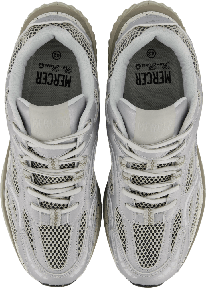 Ponovni zagon Vibram 996 Silver