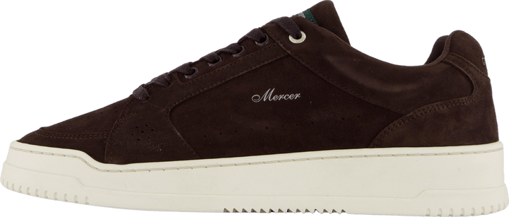 Die offene Ära 800 Brown