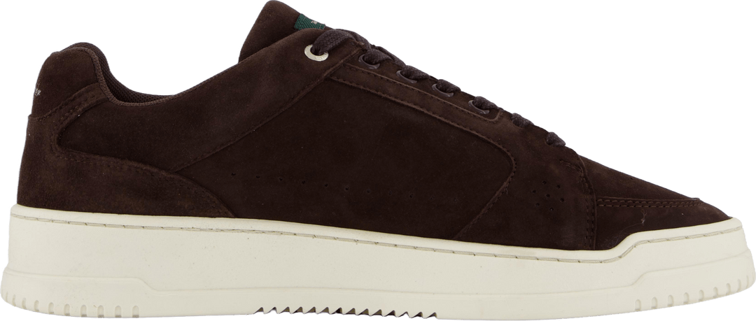 Die offene Ära 800 Brown