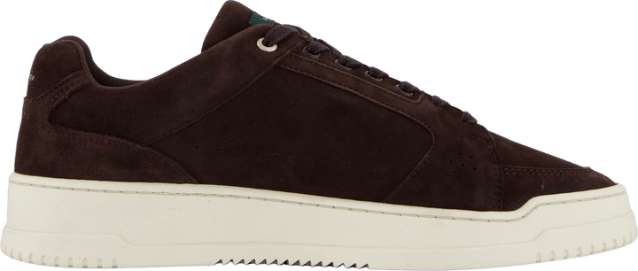 Die offene Ära 800 Brown