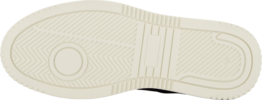 Die offene Ära 800 Brown