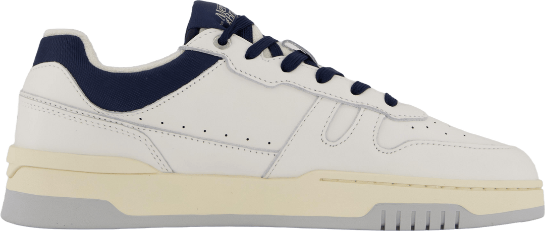 Die Re-tennis 1990 155 Weiß/blau