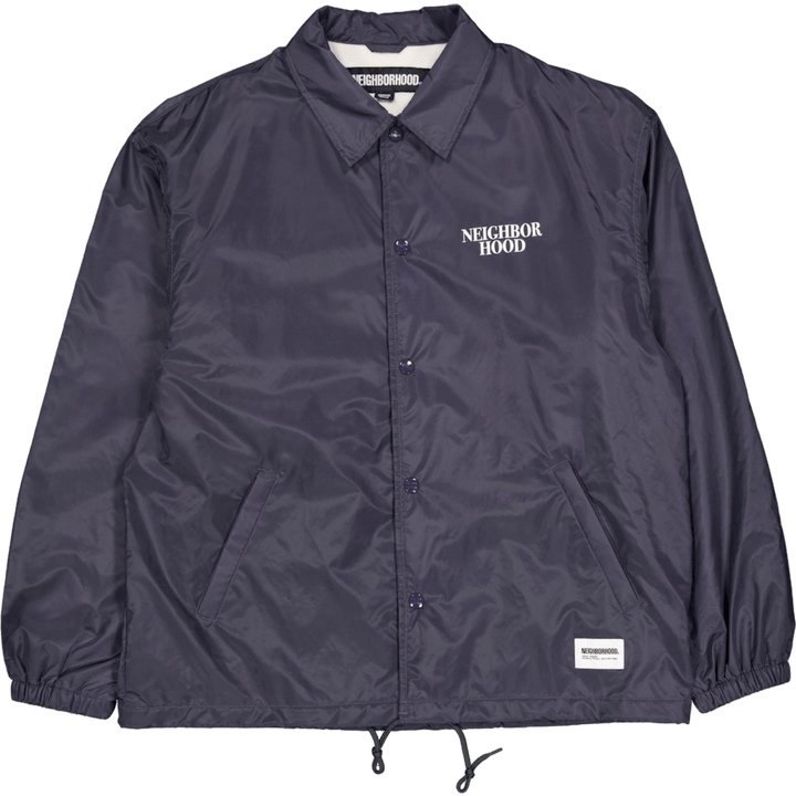 Windbreaker Jacke-1 Anthrazit
