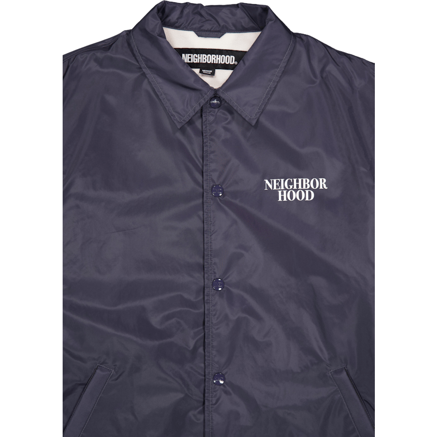 Windbreaker Jacke-1 Anthrazit