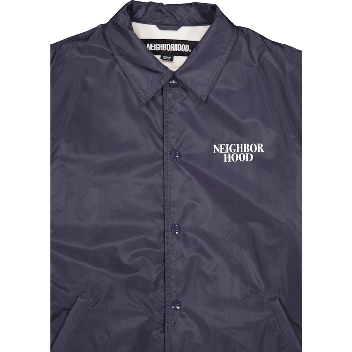 Windbreaker Jacke-1 Anthrazit