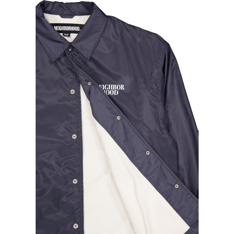 Windbreaker Jacke-1 Anthrazit