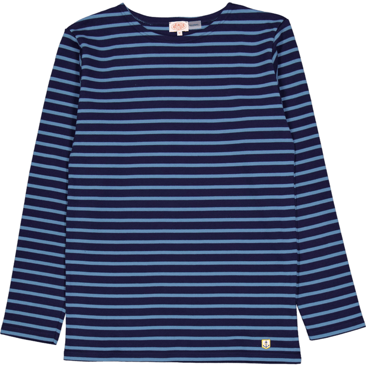 Marinière Héritage H Phu Marine Deep/winterblue