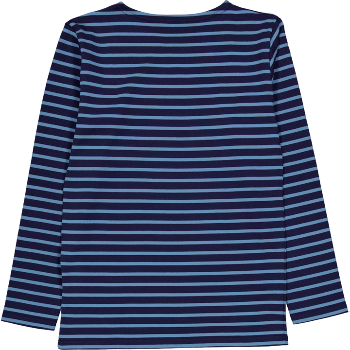 Marinière Héritage H Phu Marine Deep/winterblue