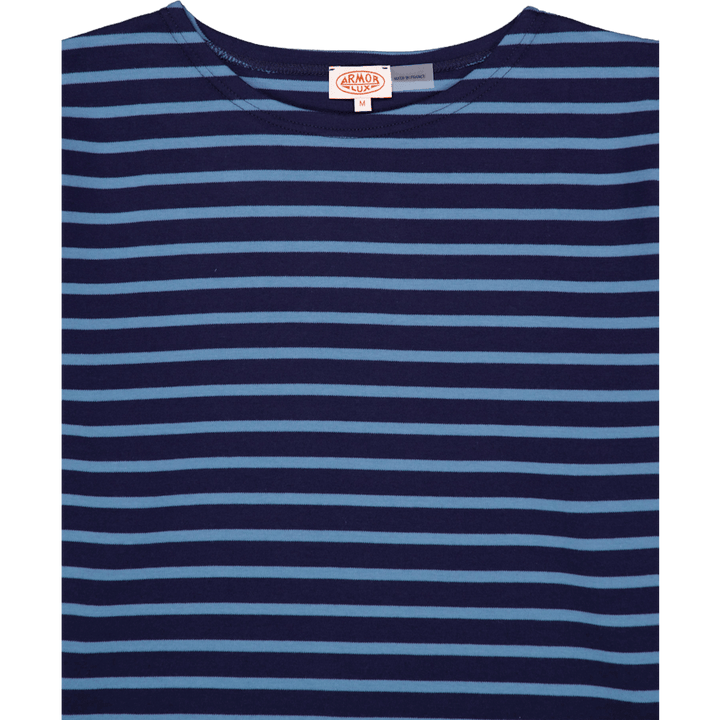 Marinière Héritage H Phu Marine Deep/winterblue