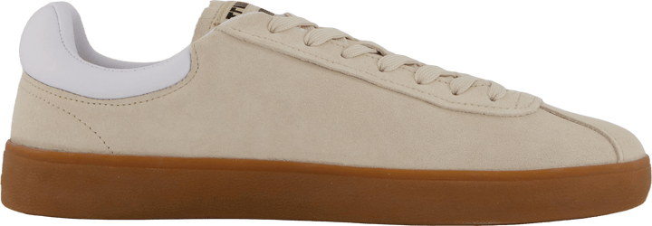 Scarpe da ginnastica in pelle scamosciata Baseshot 40f Beige/gum